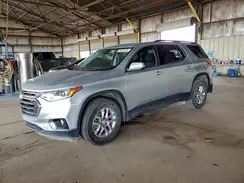 1GNERGKW8MJ261793 2021 CHEVROLET TRAVERSE