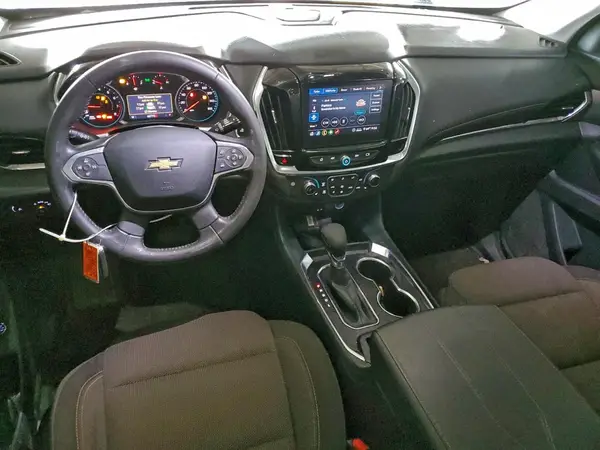 1GNERGKW8MJ261793 2021 CHEVROLET TRAVERSE - Image 8