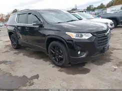 1GNERGKW8MJ262703 2021 CHEVROLET TRAVERSE