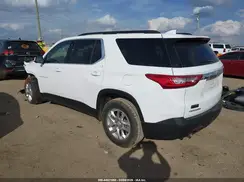 1GNERGKW8MJ263401 2021 CHEVROLET TRAVERSE