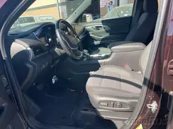 1GNERGKW8NJ114228 2022 CHEVROLET TRAVERSE