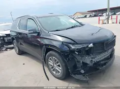 1GNERGKW8NJ145043 2022 CHEVROLET TRAVERSE