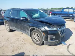 1GNERGKW8NJ171870 2022 CHEVROLET TRAVERSE