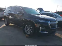 1GNERGKW8NJ175160 2022 CHEVROLET TRAVERSE