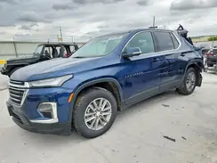 1GNERGKW8PJ101689 2023 CHEVROLET TRAVERSE
