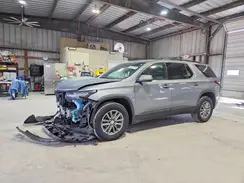 1GNERGKW8PJ108058 2023 CHEVROLET TRAVERSE