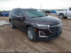 1GNERGKW8PJ110148 2023 CHEVROLET TRAVERSE