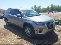 1GNERGKW8PJ120890 2023 CHEVROLET TRAVERSE
