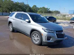 1GNERGKW8PJ129783 2023 CHEVROLET TRAVERSE