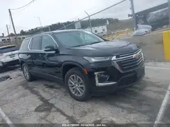 1GNERGKW8PJ134174 2023 CHEVROLET TRAVERSE
