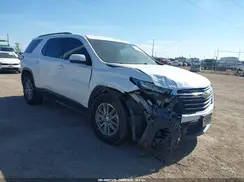 1GNERGKW8PJ137530 2023 CHEVROLET TRAVERSE