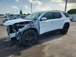 1GNERGKW8PJ140959 2023 CHEVROLET TRAVERSE
