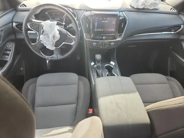 1GNERGKW8PJ140959 2023 CHEVROLET TRAVERSE - Image 8