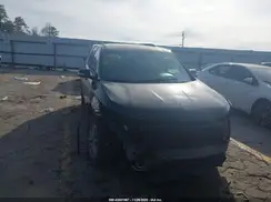 1GNERGKW8PJ142257 2023 CHEVROLET TRAVERSE