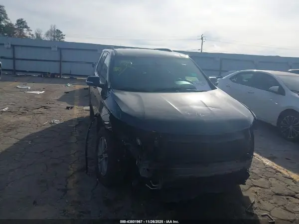1GNERGKW8PJ142257 2023 CHEVROLET TRAVERSE - Image 1