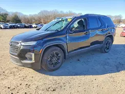 1GNERGKW8PJ163609 2023 CHEVROLET TRAVERSE