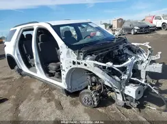1GNERGKW8PJ164887 2023 CHEVROLET TRAVERSE
