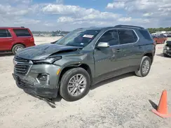1GNERGKW8PJ168860 2023 CHEVROLET TRAVERSE
