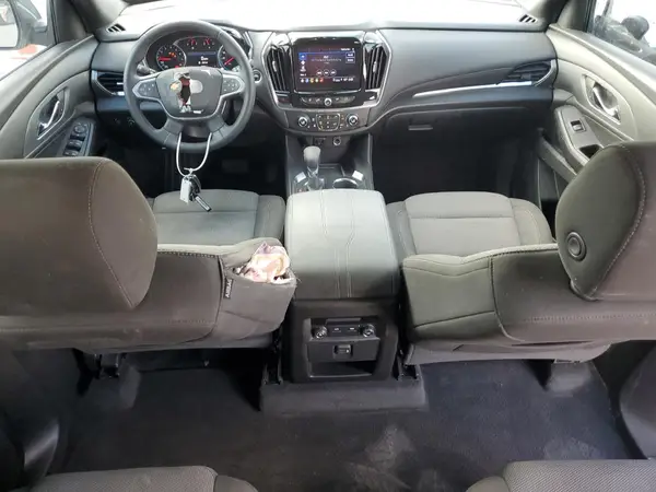 1GNERGKW8PJ168860 2023 CHEVROLET TRAVERSE - Image 8