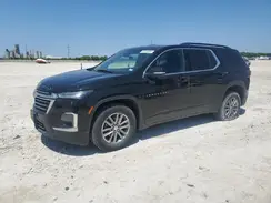 1GNERGKW8PJ172729 2023 CHEVROLET TRAVERSE