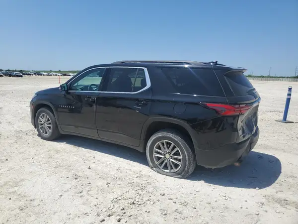 1GNERGKW8PJ172729 2023 CHEVROLET TRAVERSE - Image 2
