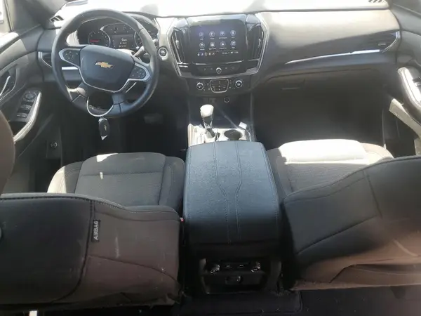 1GNERGKW8PJ172729 2023 CHEVROLET TRAVERSE - Image 8