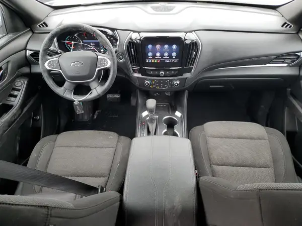 1GNERGKW8PJ183469 2023 CHEVROLET TRAVERSE - Image 8