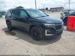 1GNERGKW8PJ187375 2023 CHEVROLET TRAVERSE