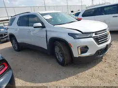 1GNERGKW8PJ197162 2023 CHEVROLET TRAVERSE