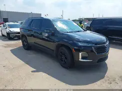 1GNERGKW8PJ200190 2023 CHEVROLET TRAVERSE
