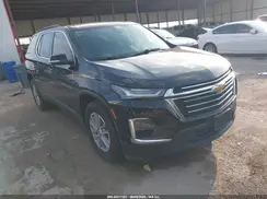 1GNERGKW8PJ205826 2023 CHEVROLET TRAVERSE