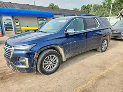 1GNERGKW8PJ227034 2023 CHEVROLET TRAVERSE