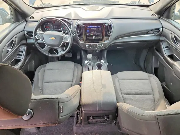 1GNERGKW8PJ227034 2023 CHEVROLET TRAVERSE - Image 8