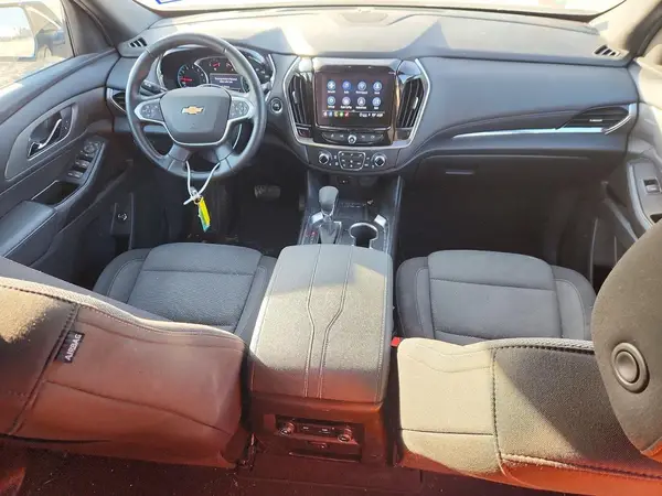 1GNERGKW8PJ246666 2023 CHEVROLET TRAVERSE - Image 8