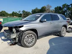 1GNERGKW8PJ255464 2023 CHEVROLET TRAVERSE