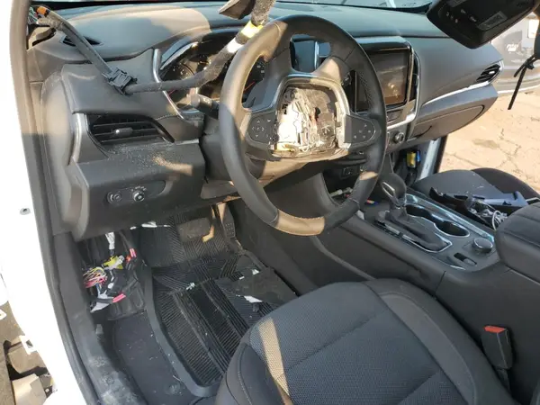 1GNERGKW8PJ258316 2023 CHEVROLET TRAVERSE - Image 8