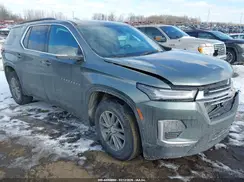 1GNERGKW8PJ269946 2023 CHEVROLET TRAVERSE