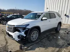 1GNERGKW8PJ271308 2023 CHEVROLET TRAVERSE