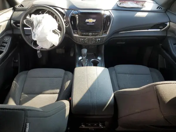 1GNERGKW8PJ271308 2023 CHEVROLET TRAVERSE - Image 8