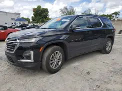 1GNERGKW8PJ271826 2023 CHEVROLET TRAVERSE