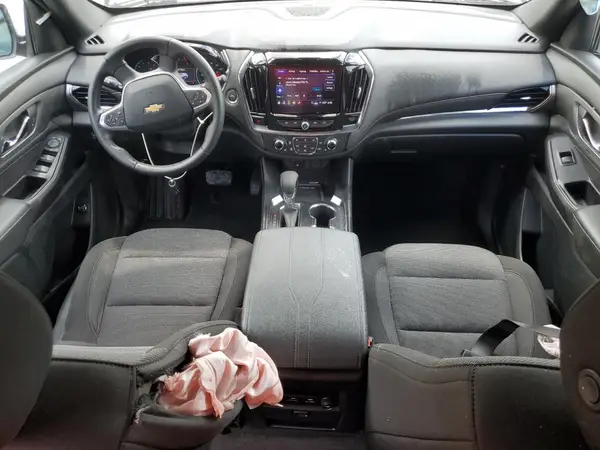 1GNERGKW8PJ271826 2023 CHEVROLET TRAVERSE - Image 8