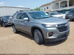 1GNERGKW8PJ276461 2023 CHEVROLET TRAVERSE