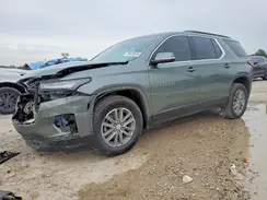 1GNERGKW8PJ280848 2023 CHEVROLET TRAVERSE