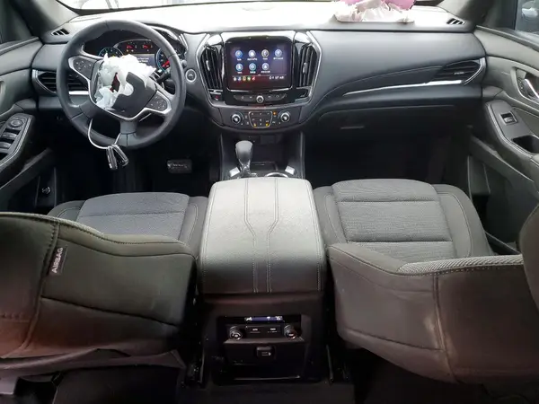 1GNERGKW8PJ280848 2023 CHEVROLET TRAVERSE - Image 8