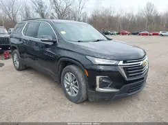 1GNERGKW8PJ282504 2023 CHEVROLET TRAVERSE