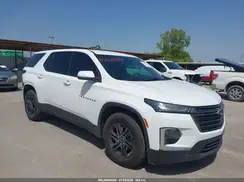1GNERGKW8PJ293499 2023 CHEVROLET TRAVERSE