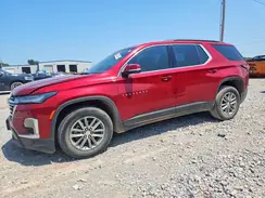 1GNERGKW8PJ295804 2023 CHEVROLET TRAVERSE