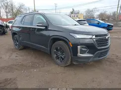 1GNERGKW8PJ299061 2023 CHEVROLET TRAVERSE