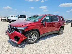 1GNERGKW8PJ305957 2023 CHEVROLET TRAVERSE
