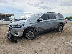 1GNERGKW8PJ306137 2023 CHEVROLET TRAVERSE